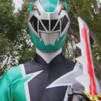 Ryusoul Green _ Towa