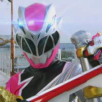 Ryusoul Pink _ Asuna