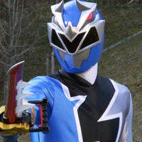 Ryusoul Blue _ Melto