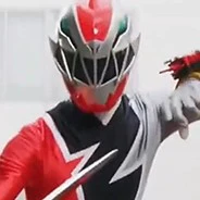 Ryusoul Red _ Koh