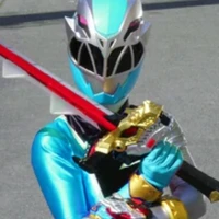 Ryusoul Cyan _ Shiho