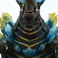 Minosaur CompleteBody