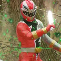 Ryusoul Red _ Master Red