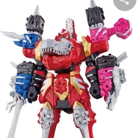 Ryusoul Gattai + Pteravotl