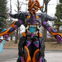 Medusa Minosaur