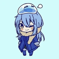 Rimuru Tempest
