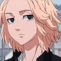 Manjiro sano *Mikey*