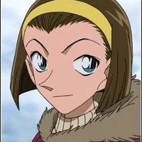 Suzuki Sonoko