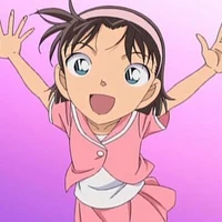 Yoshida Ayumi