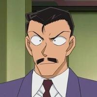 Kogoro Mori