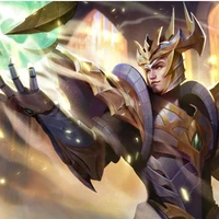 Aleister