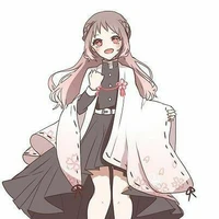 (Tsuyuri) Anema Lily -Ánh Trụ-