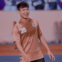 Con Tác Giả Mê Duy Mạnh