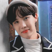 JUNG HOSEOK
