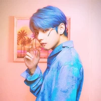KIM TAEHYUNG