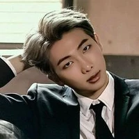 KIM NAMJOON