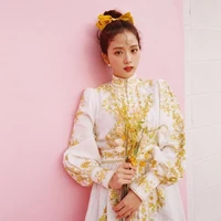 KIM JISOO