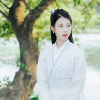LEE JI- EUN( IU)