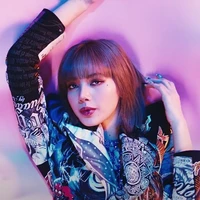 LALISA MANOBAN