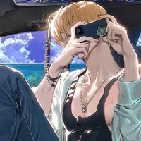 Vinsmoke Sanji