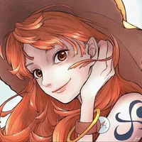 Nami 🍊