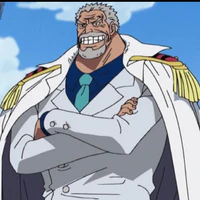 Garp (thầy giáo)