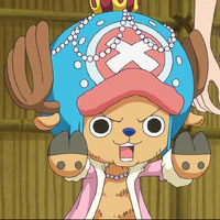 Tony Tony Chopper