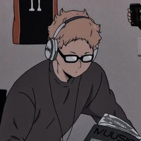 Tsukishima