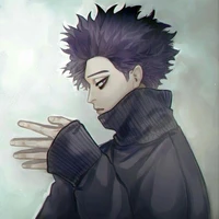 Shinsou Hitoshi