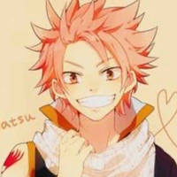 Natsu Dragneel 