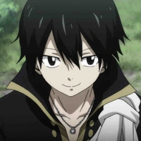 Zeref Dragneel 
