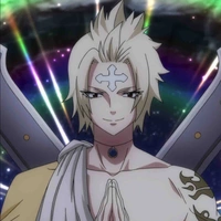 Larcade Dragneel 