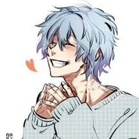 Tomura Shigaraki