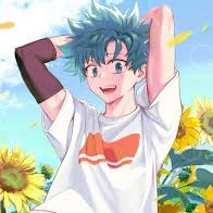 midoriya izuku