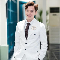 Huy ( bạn thân Rik)