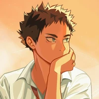 Iwaizumi Haijime