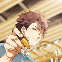Oikawa Tooru