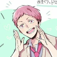Hanamaki Takehiro