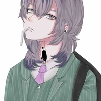 Haitani Rindou