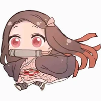 •mai•Kamado/kibutsuji nezuko’