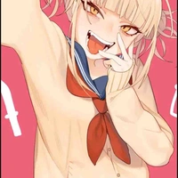 ^toga himiko^{t/g}