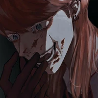 ( Akashi )_ Sanzu Haruchiyo