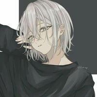 Dukisha Hakari - bạn cậu - cô