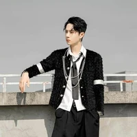 Vương Nhất Bác [Vương Tổng]
