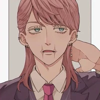 Sanzu Haruchiyo