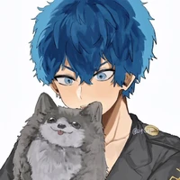 Kawata Souya - Angry