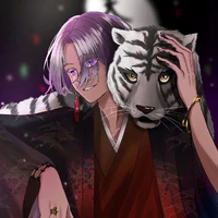 Kurokawa Izana