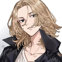 Sano Manjiro - Mikey