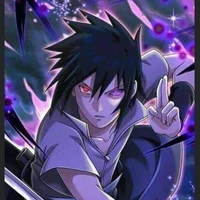 Uchiha Sasuke