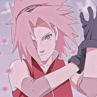 Haruno Sakurs